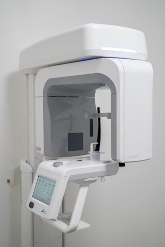 Dinfinity - Clinica stomatologie si de radiologie dentara